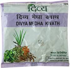 Divya Medha Kwath
