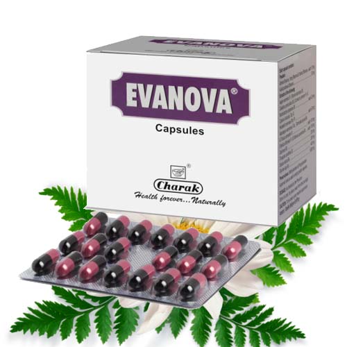 Menopause Symptoms and Treatment, Evanova for Menopause