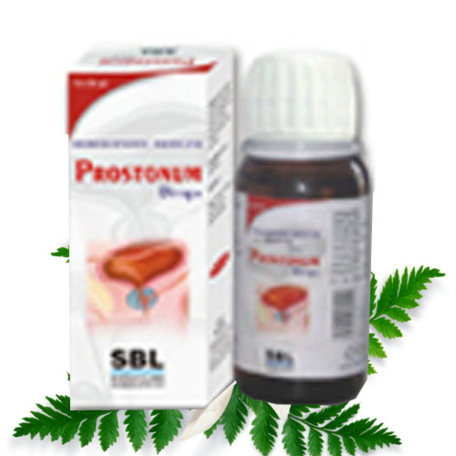 Prostonum drops - Get Rid of Enlarged Prostate Naturally - Prostatitis Natural Cure