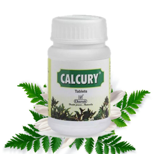 Calcury Tablet | Urinary Calculi Remedy | Renal Stones Treatment