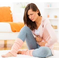 Simple Lifestyle Changes To Get Rid Of Premenstrual Syndrome