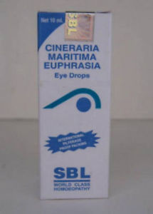 Homeopathic Medicine for Cataract, Cataract Homeopathic Remedies