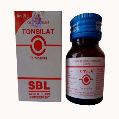 Tonsillitis Remedies and Treatment, Homeopathic Sore Throat Remedy